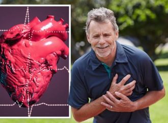 How to Minimize Risk of a Second Heart Attack