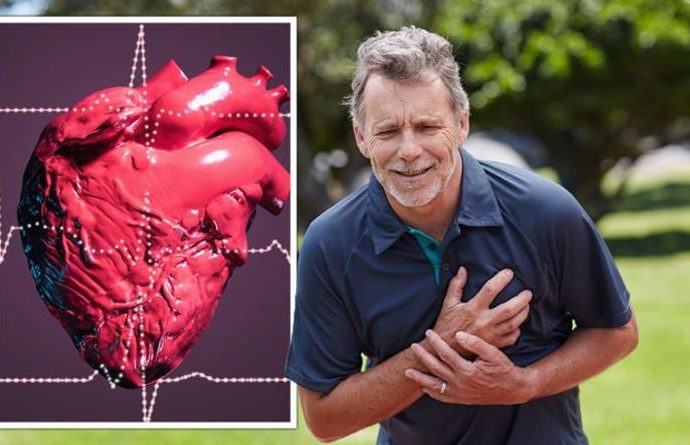How to Minimize Risk of a Second Heart Attack