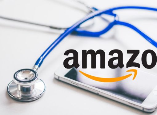 Amazon Takes the Plunge: Exploring the E-Commerce Giant’s Venture into the Insurance Pool