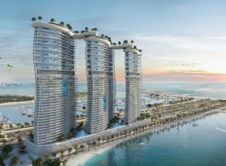 China Picks Up Pace in Dubai’s Property Market: DAMAC