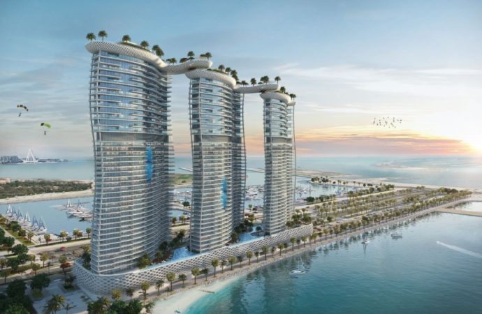 China Picks Up Pace in Dubai’s Property Market: DAMAC