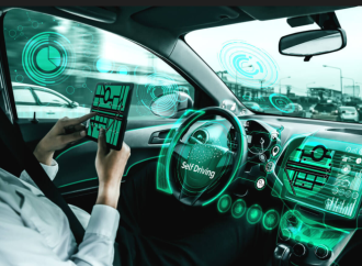 Mercedes Unveils Next-Gen AI Assistant at CES 2024: Redefining Driving Experience