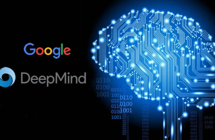 From Google to Garage: DeepMind Scientists’ Startup Leap