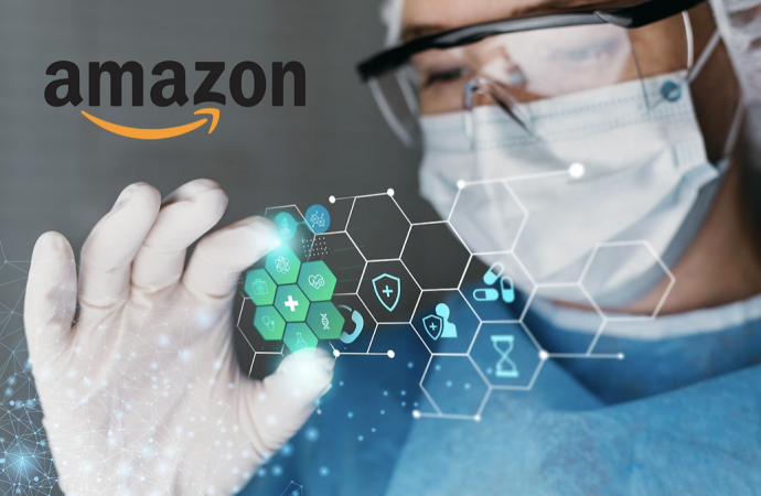 Digital Health Empowerment: Amazon’s Coverage Checks Aid Patients in Uncovering Digital Health Benefits