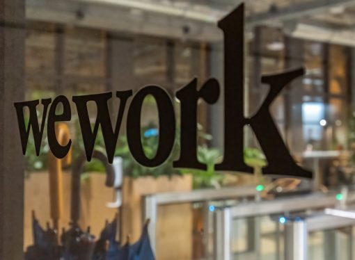 WeWork’s Lease Amendments: A Wrestling Match with Landlords