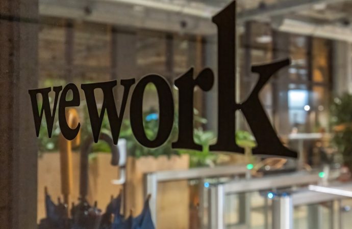 WeWork’s Lease Amendments: A Wrestling Match with Landlords