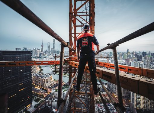 Navigating Stormy Waters: A Year in Review of China’s Real Estate Sector in Crisis