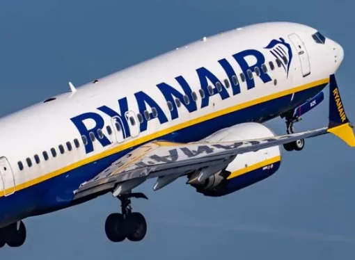 Navigating Turbulence: Why Ryanair Can Weather Boeing’s Mid-Flight Drama