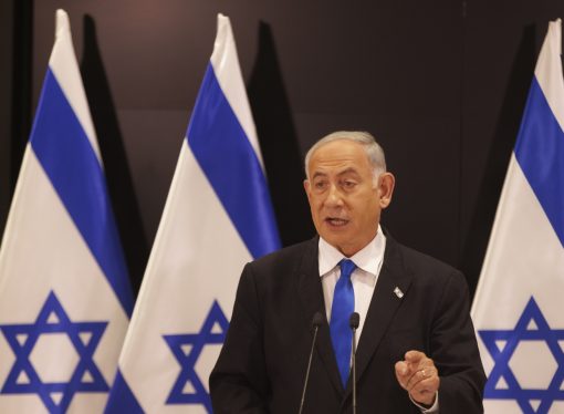 Tensions Escalate: Israeli PM Warns of Pushing Palestinian Governance to the Brink