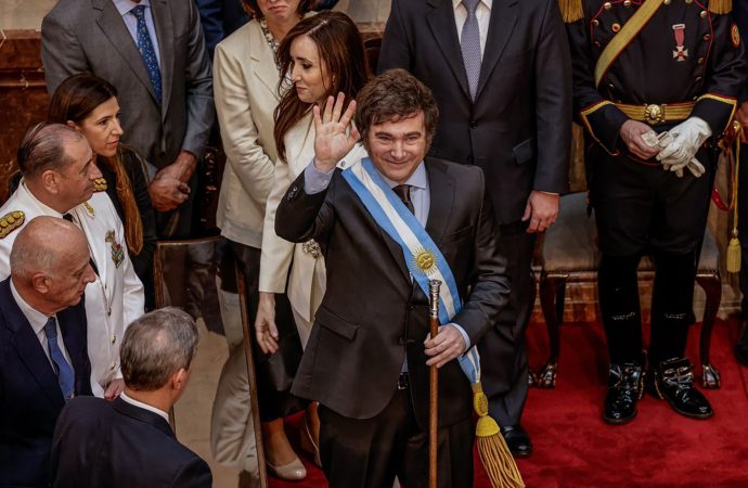 Argentina $16 billion judgment