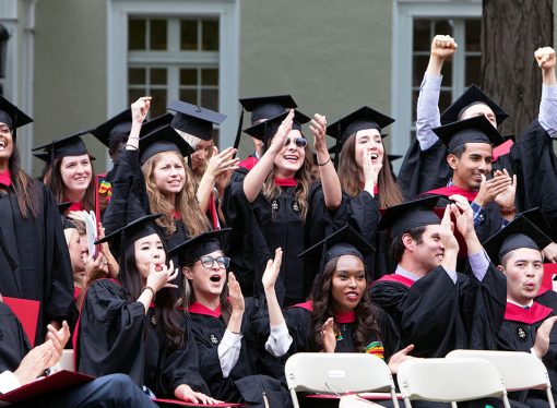 Navigating Uncertainty: Harvard MBA Graduates’ Strategies Amid Recruitment Challenges