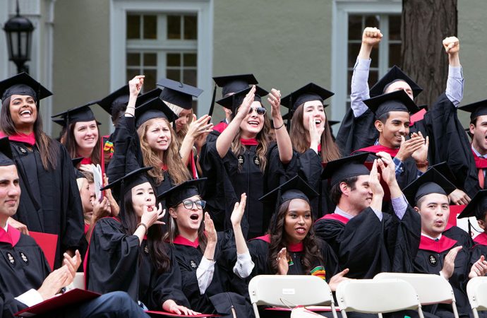 Navigating Uncertainty: Harvard MBA Graduates’ Strategies Amid Recruitment Challenges