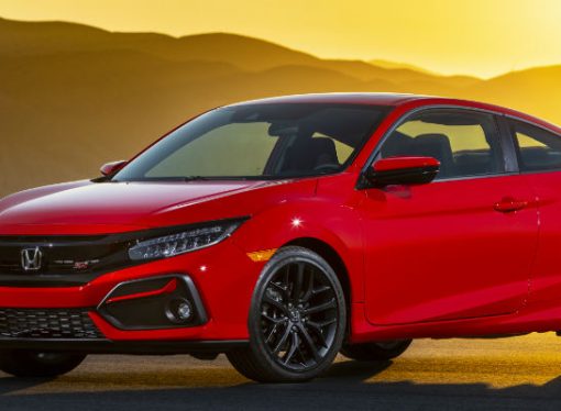 Honda Civic Si 2023: Review, Pricing and Specs