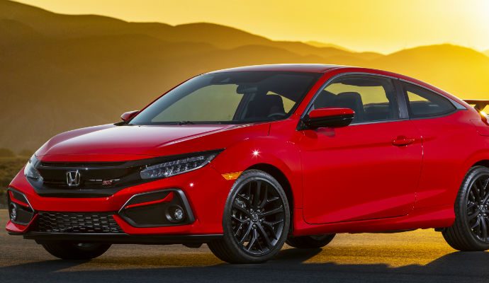 Honda Civic Si 2023: Review, Pricing and Specs