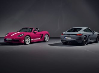 2023 Porsche 718 Boxster: Review, Pricing and Specs