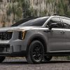 2024 Kia Sorento: A Review of Pricing and Specs