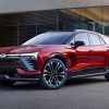 2024 Chevrolet Blazer: Review, Pricing, and Specs Analysis