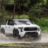 2024 Toyota Tacoma: Review, Specs, and Pricing Breakdown