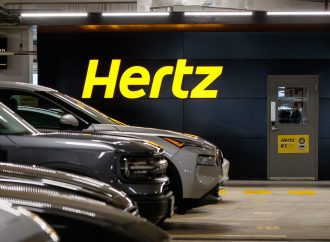 Hertz Charges Ahead: Unleashing 20,000 Electric Vehicles in Response to Sustained Demand for Traditional Cars