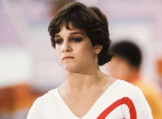 Health Insurance Acrobatics: Mary Lou Retton’s Explanation Sparks Mental Gymnastics