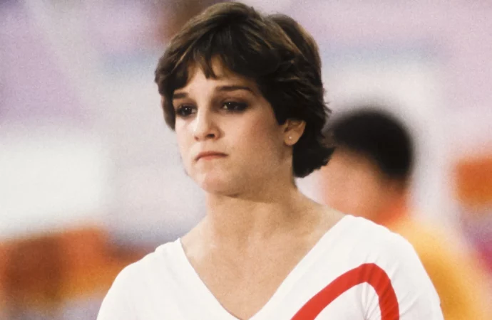 Health Insurance Acrobatics: Mary Lou Retton’s Explanation Sparks Mental Gymnastics