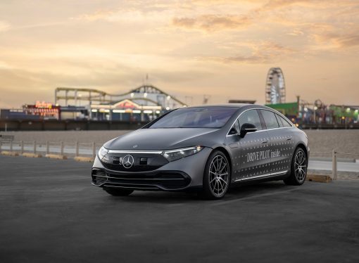 MERA: Mercedes-Benz Unveils Revolutionary AI Assistant at CES 2024