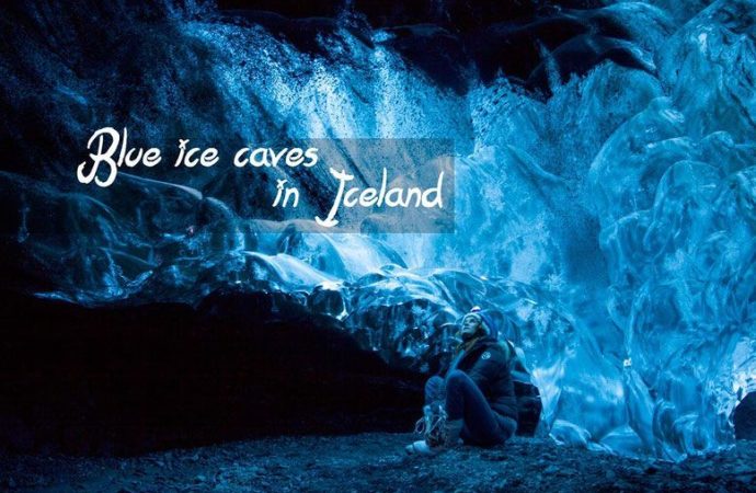 Blue Ice Cave Tours in Iceland Mystical Journey