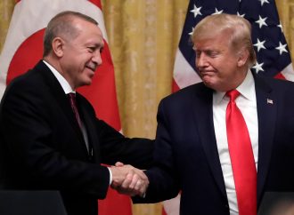 Leadership Parallels: Drawing Lessons from Erdoğan’s Turkey for Understanding Trump’s America