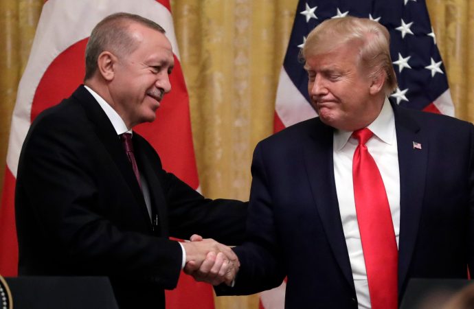 Leadership Parallels: Drawing Lessons from Erdoğan’s Turkey for Understanding Trump’s America