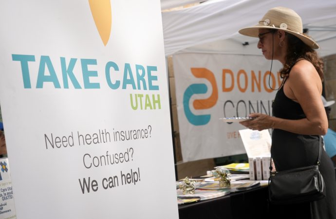Expanding Access: Utah and Other States Extend Health Insurance to Undocumented Immigrants