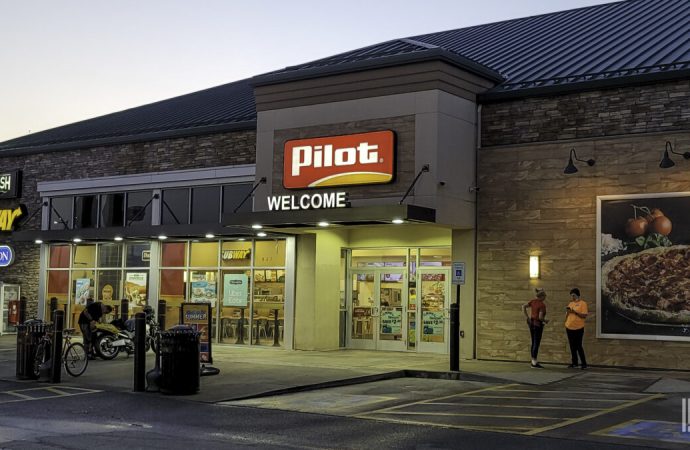 Pilot Travel Centers