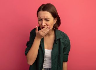 What Illnesses Cause Dry Mouth? And Treatment