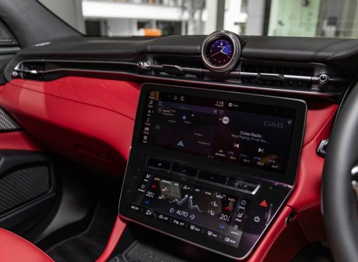 Revolutionizing Automotive Experience: Stellantis, BlackBerry, Amazon’s Virtual Cockpit