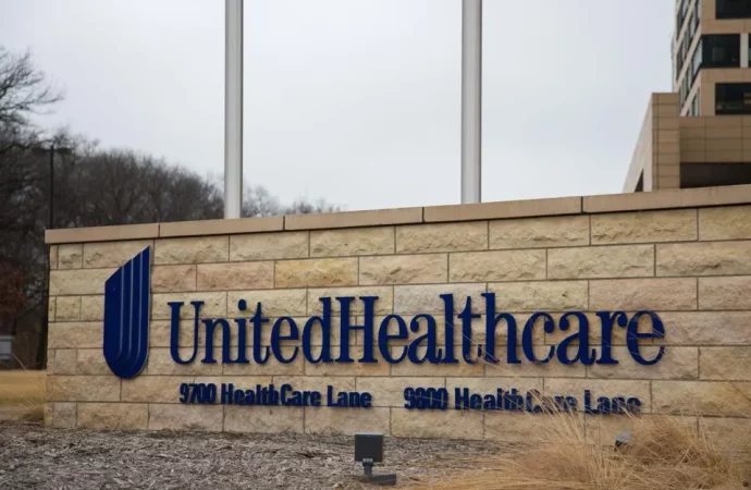 Financial Triumph: UnitedHealth Group’s Profits Soar to $22 Billion in 2023