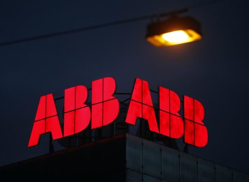 ABB Face Accusation Over Security Flaw in China-Made Cranes