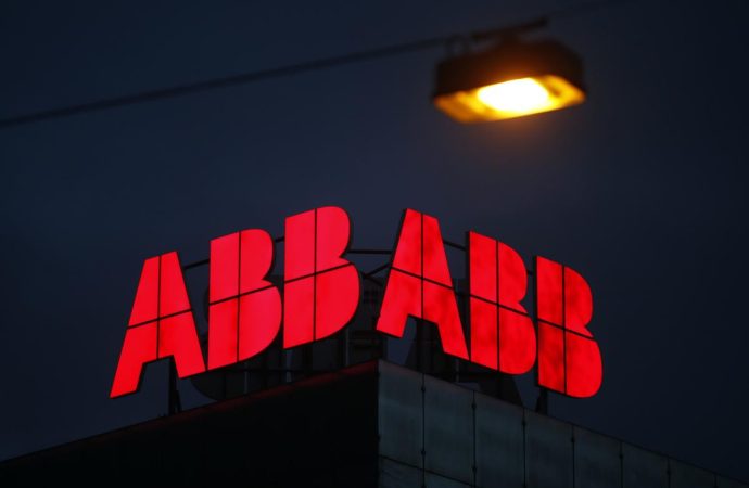 ABB Face Accusation Over Security Flaw in China-Made Cranes