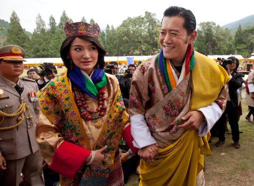 Unveiling Bhutan’s Beauty Your Ultimate 5-Day Retreat Guide