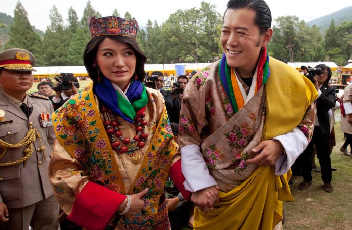 Unveiling Bhutan’s Beauty Your Ultimate 5-Day Retreat Guide