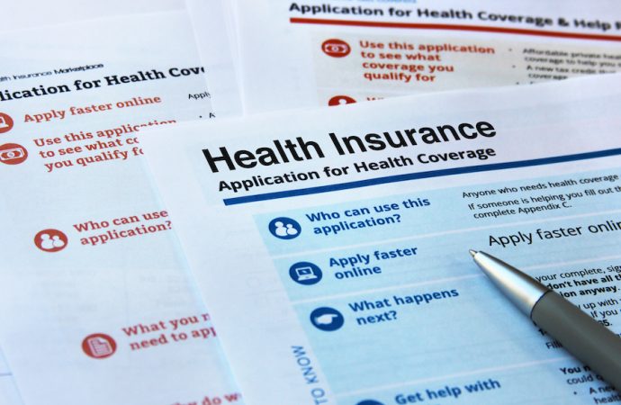 health insurance open enrollment