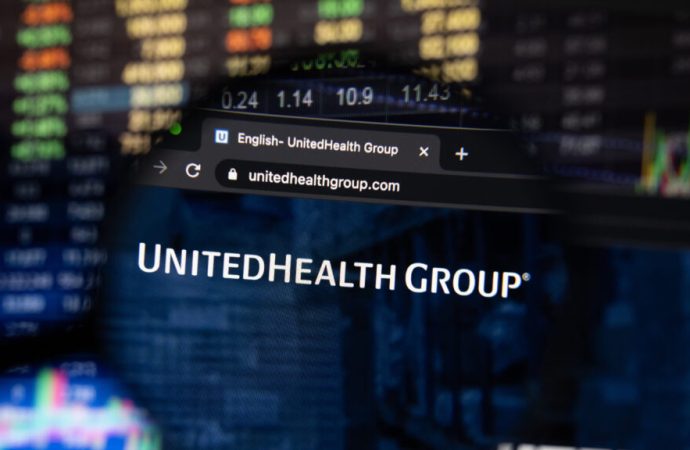 UnitedHealth physician acquisition strategy