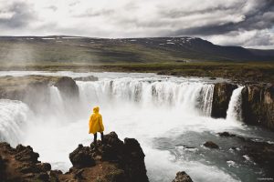  Allure of Iceland's Landscape