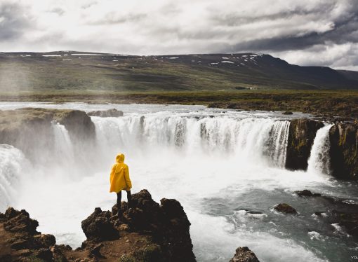 Iceland’s Summer Splendor Revel in the Land of Fire and Ice