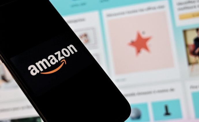 Amazon’s Video-Streaming Game-Changer Challenges Apple AirPlay