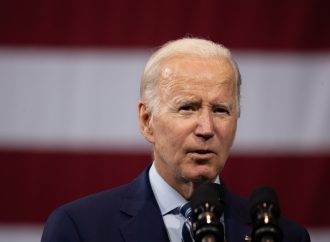 Bargaining Age: Biden’s Challenge in Countering the Factor