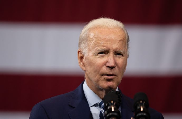 Bargaining Age: Biden’s Challenge in Countering the Factor