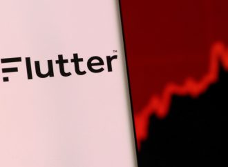 Flutter Proposes Move from UK to NY for Stock Listing