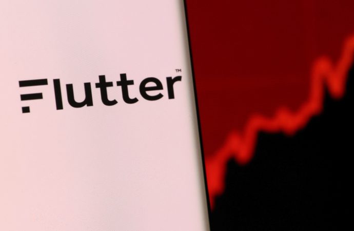 Flutter Proposes Move from UK to NY for Stock Listing