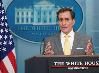 White House: No War Intent with Iran After Deadly Attack