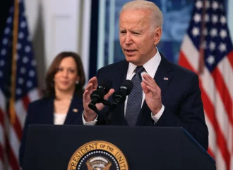 Biden Halts LNG Permits Amid Climate Campaign Pressure