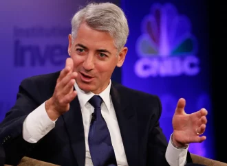 Feud in the Spotlight: Ackman Escalates Plagiarism Dispute with Business Insider, Issues Legal Threat
